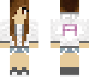 swag girl