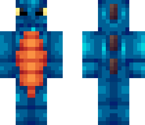 frost dragon