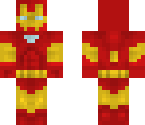 homem de ferro