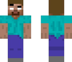 hmmm herobrine