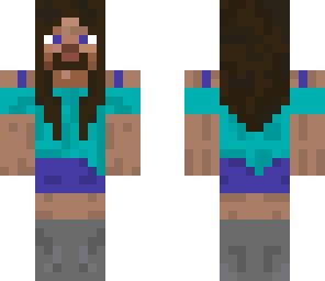 stevie the female steve