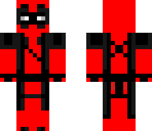 deadpool