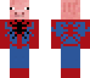 porco aranha
