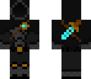 daimond flare assassin