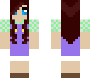 girl farmer