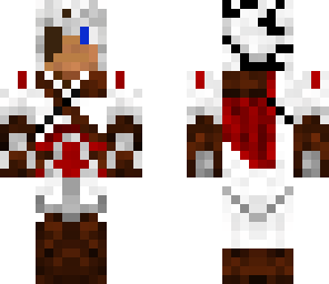 assasin teen