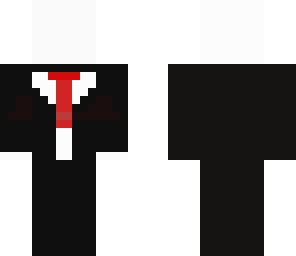 slender man