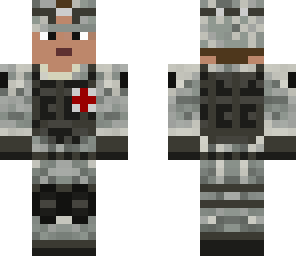 medic