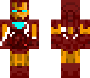 iron man