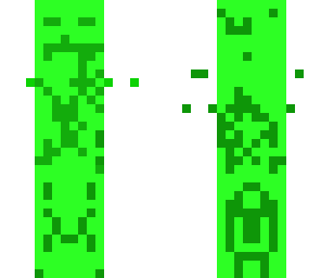 creeper