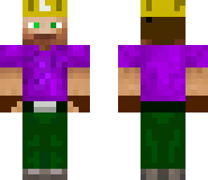 purple miner