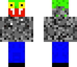 skin epic