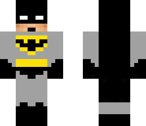 batman