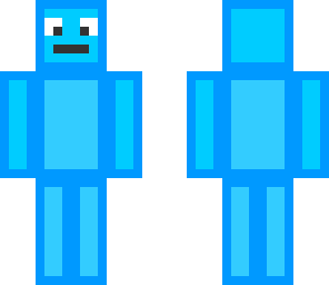 diamond man