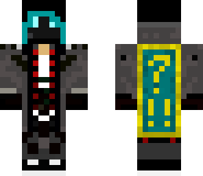 my custon skin