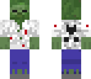 dave in my clan called minecrafters