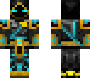 poseidon's apprentace fixed