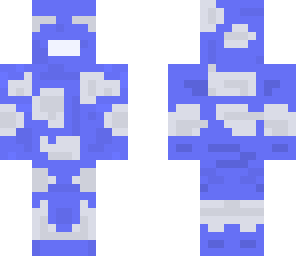 sky man