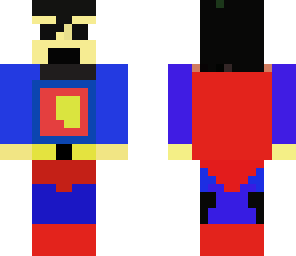 superman