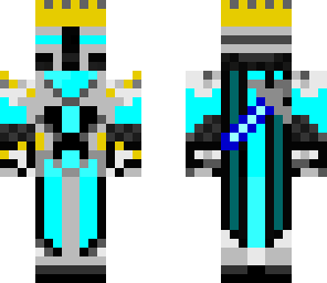ice king