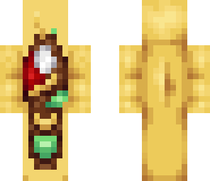 burrito skin