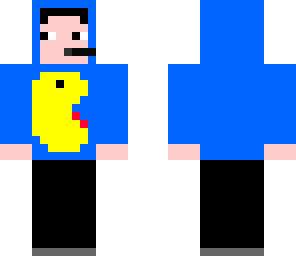 pacman
