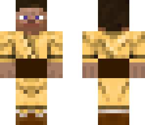 god mode steve