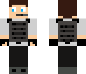 agent gamer