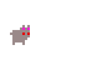 slender rabbit