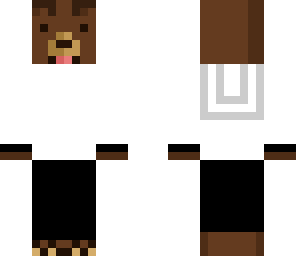 bear new