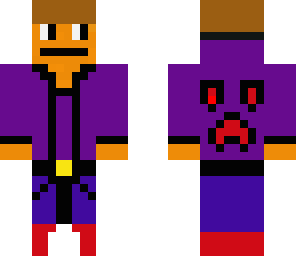 my guy 9000