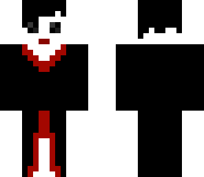 vampire man