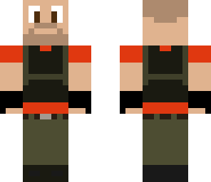red tf2 heavy