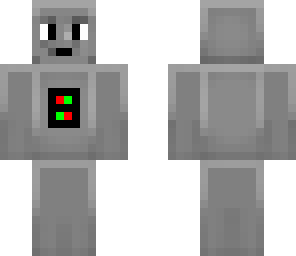 robot