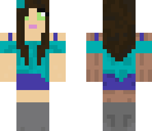 girl steve
