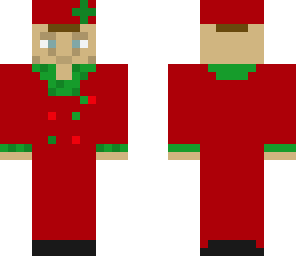 christmas chiama