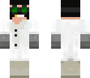 science dude