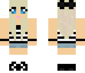 cute nerd girl