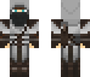 mist assassin