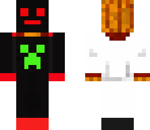 dark creeper