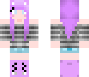 personal skin 4