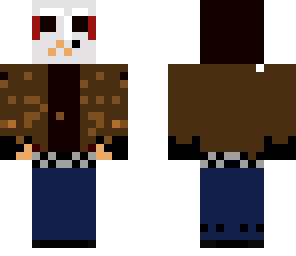 jason