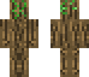 mist wood irk