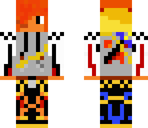 summer skin