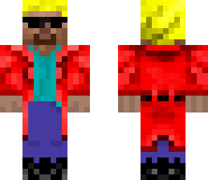 rich steve