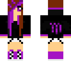 tiny's skin edited