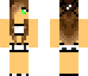 swim suit girl