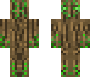 mist wood irk v2