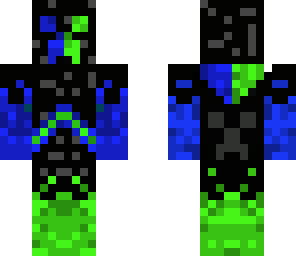 greenbluecreeper