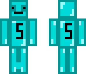 diamond man 